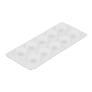 S.J. & G. Acenac Tablet, 100mg, 1-Strip