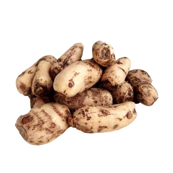 Arvi - اروی Available In: 500 gm