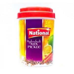 Pickle Hederabadi 1Kg اچار حیدرآبادی۔