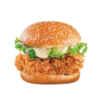 Zinger Burger