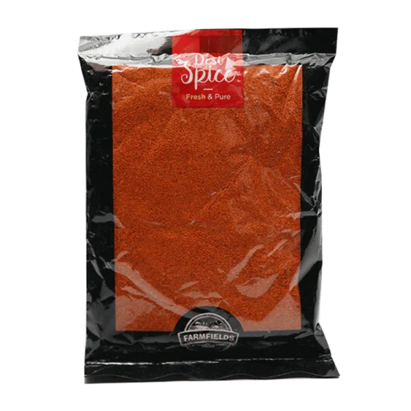 DESI LAL MIRCH POWDER 250GM